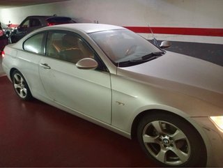 BMW Serie 3 320i Coupé