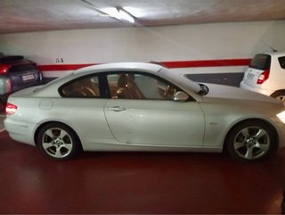 BMW Serie 3 320i Coupé