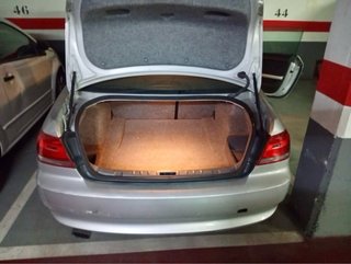 BMW Serie 3 320i Coupé
