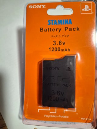 Batteria PSP 2004 3004
