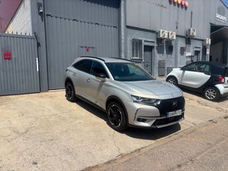 DS DS 7 CROSSBACK 2022