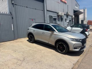 DS DS 7 CROSSBACK 2022