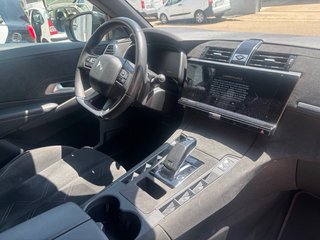 DS DS 7 CROSSBACK 2022