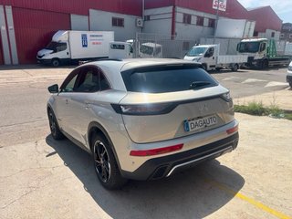 DS DS 7 CROSSBACK 2022
