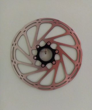 Disco Freno SRAM Centerline 180mm Centerlock