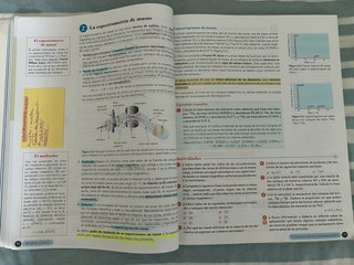 Física y Química 1 Bachillerato
