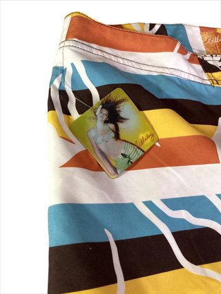 Bañador Billabong Vintage Hombre Talla M Nuevo