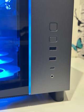 PC Gaming Aorus Ryzen 7 3800X RTX 3070