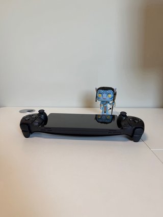 PS5 - Dispositivo de Uso a Distancia
