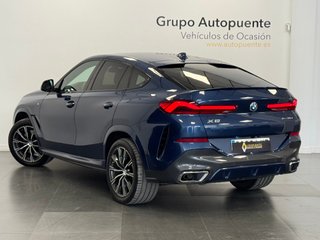 BMW X6 XDRIVE 30D