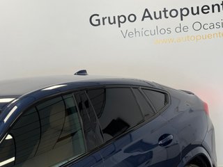 BMW X6 XDRIVE 30D