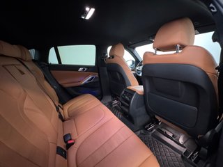 BMW X6 XDRIVE 30D