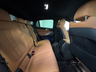BMW X6 XDRIVE 30D