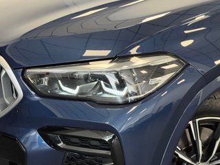 BMW X6 XDRIVE 30D