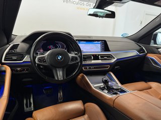 BMW X6 XDRIVE 30D