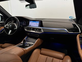 BMW X6 XDRIVE 30D