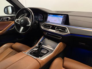BMW X6 XDRIVE 30D