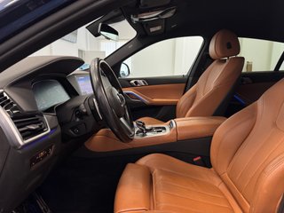 BMW X6 XDRIVE 30D