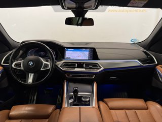 BMW X6 XDRIVE 30D