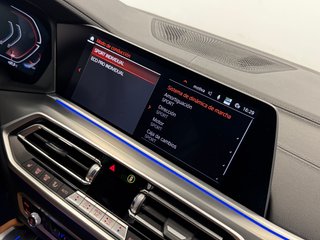 BMW X6 XDRIVE 30D