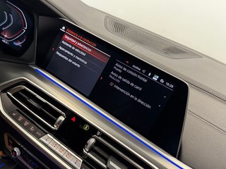 BMW X6 XDRIVE 30D