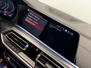 BMW X6 XDRIVE 30D
