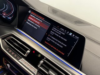 BMW X6 XDRIVE 30D