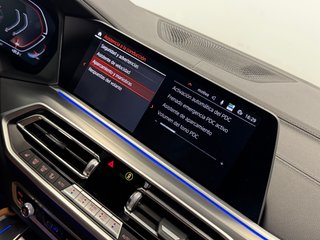 BMW X6 XDRIVE 30D