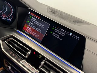 BMW X6 XDRIVE 30D