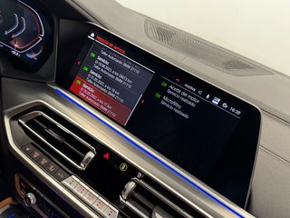 BMW X6 XDRIVE 30D