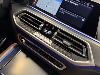BMW X6 XDRIVE 30D