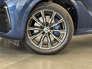 BMW X6 XDRIVE 30D