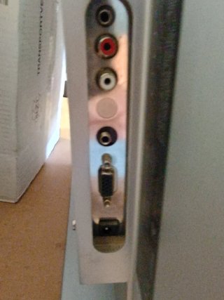 Monitor TV Energy Sistem Xpression 2000