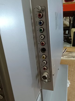 Monitor TV Energy Sistem Xpression 2000