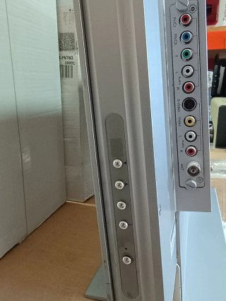 Monitor TV Energy Sistem Xpression 2000
