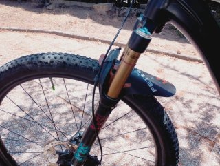 Orbea Occam TR H10 talla L