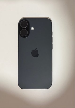 iPhone 17 Negro 256GB