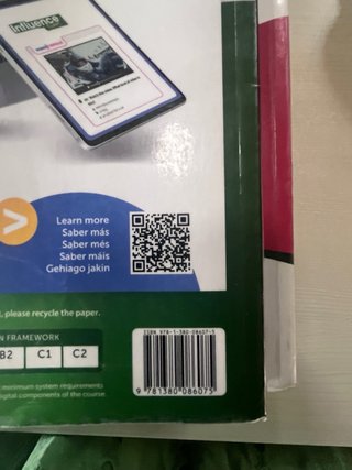 Llibres de 1er d’Eso.