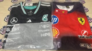 Camiseta Puma Hombre Talla M