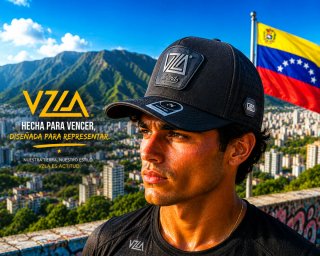 Gorras de excelente calidad