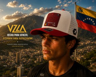 Gorras de excelente calidad