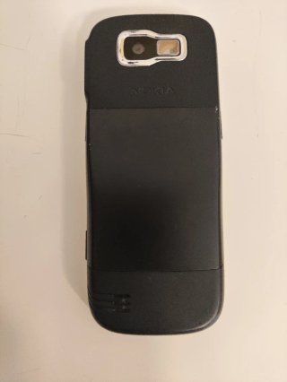 Nokia 2630 Movistar+ con caricabatterie