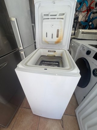 Lavadora Indesit 6 kg