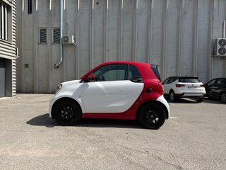 Smart Fortwo 0.9 66kW (90CV) USHUAIA LIM. EDIT COUPE