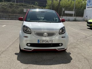 Smart Fortwo 0.9 66kW (90CV) USHUAIA LIM. EDIT COUPE