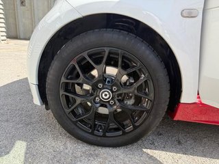 Smart Fortwo 0.9 66kW (90CV) USHUAIA LIM. EDIT COUPE