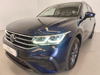Volkswagen Tiguan Allspace Life 2.0 TDI 110 kW