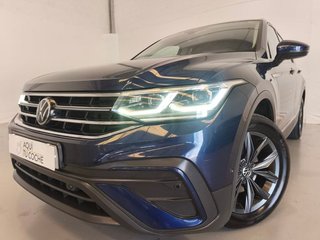 Volkswagen Tiguan Allspace Life 2.0 TDI 110 kW