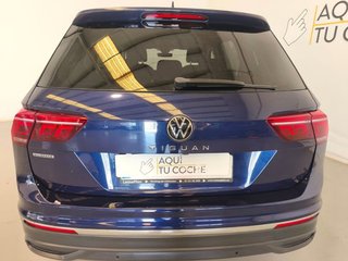 Volkswagen Tiguan Allspace Life 2.0 TDI 110 kW