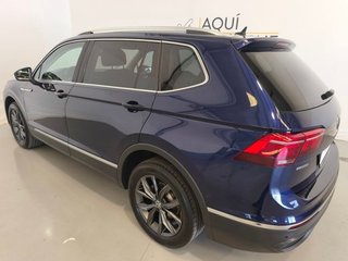 Volkswagen Tiguan Allspace Life 2.0 TDI 110 kW